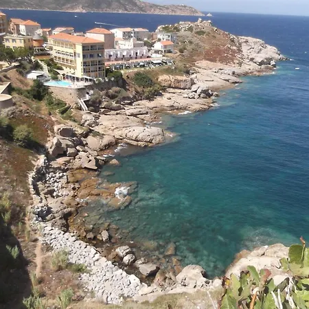 Le Marie Louise - Bord De Lle Rousse Calvi Est